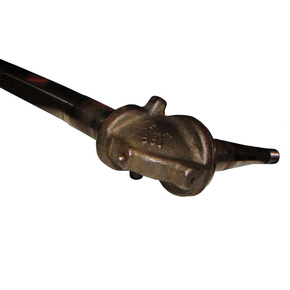 D4NN3106B Fits Ford Left Hand Spindle 233 2600 333 3600 4100