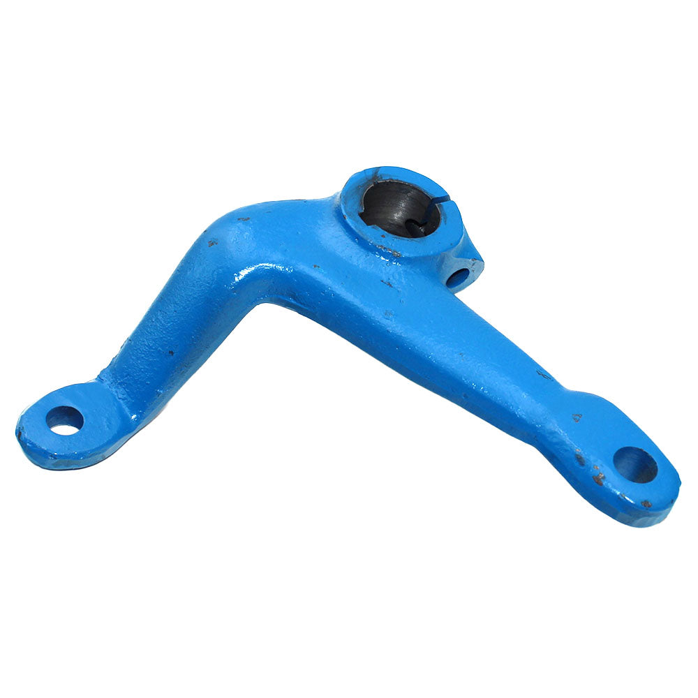 D4NN3131C One New Steering Arm Left Side Fits Ford Tractor Model 4600