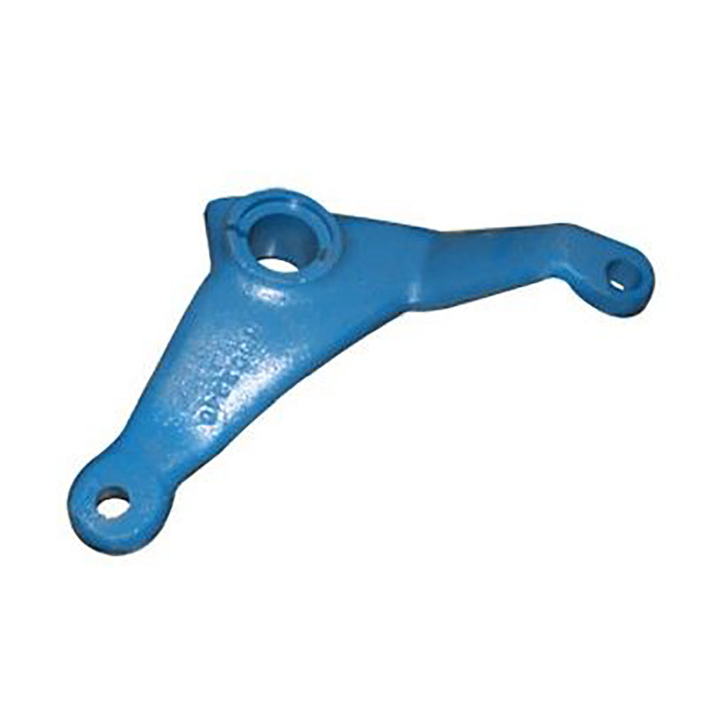 Left Hand Steering Arm Fits Ford NH 4600 Replaces D4NN3131C