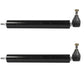 (2) Power Steering Cylinder D4NN3A540A Fits Ford/New Holland 2600 3000 3400 4100
