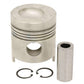 Standard Piston Fits Ford/New Holland Replaces 81817183