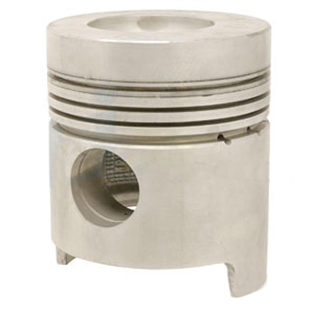 D4NN6108AA Fits Ford Tractor Piston 4.4 STD For Diesel Engines