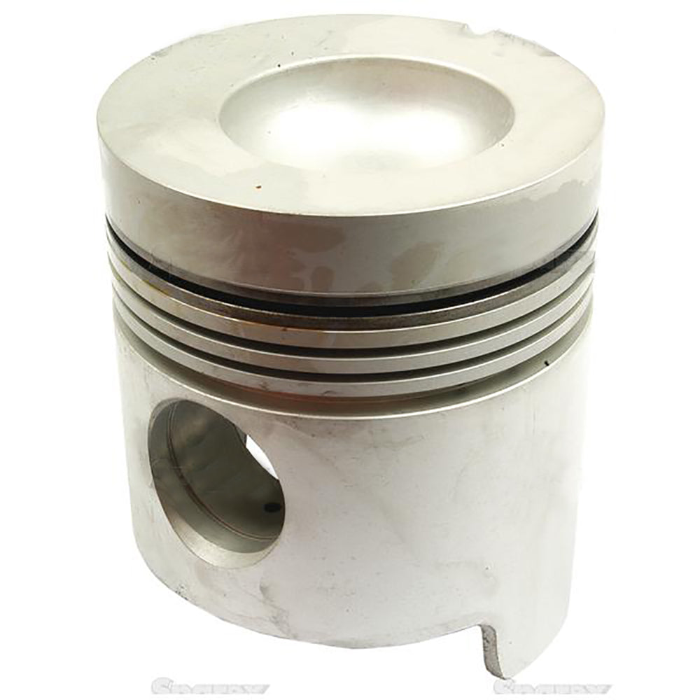 Standard Piston Fits Ford/New Holland Replaces 81817183