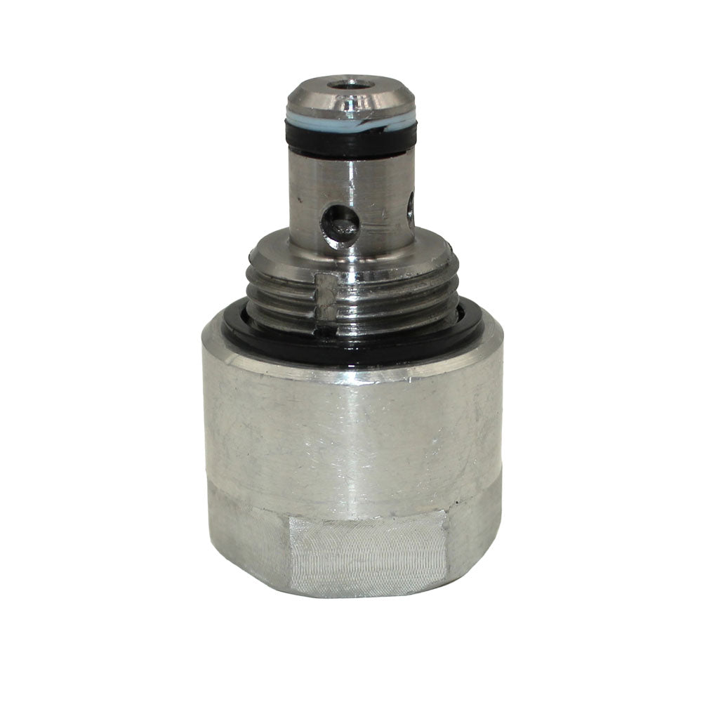 Hydraulic Pump Relief Valve Fits Ford 5600 6600 5610 6610 Tractors D4NN638A