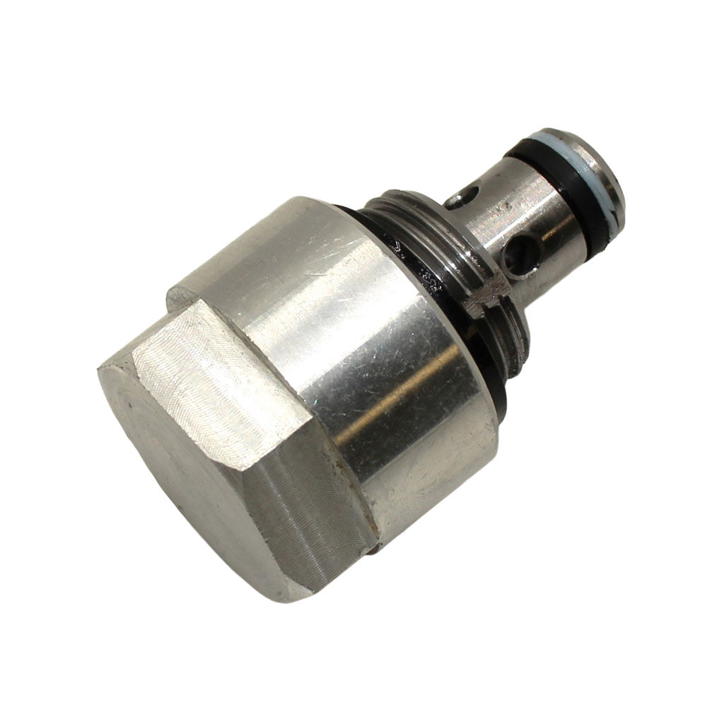 Relief Valve Fits Ford/New Holland Replaces 83900855