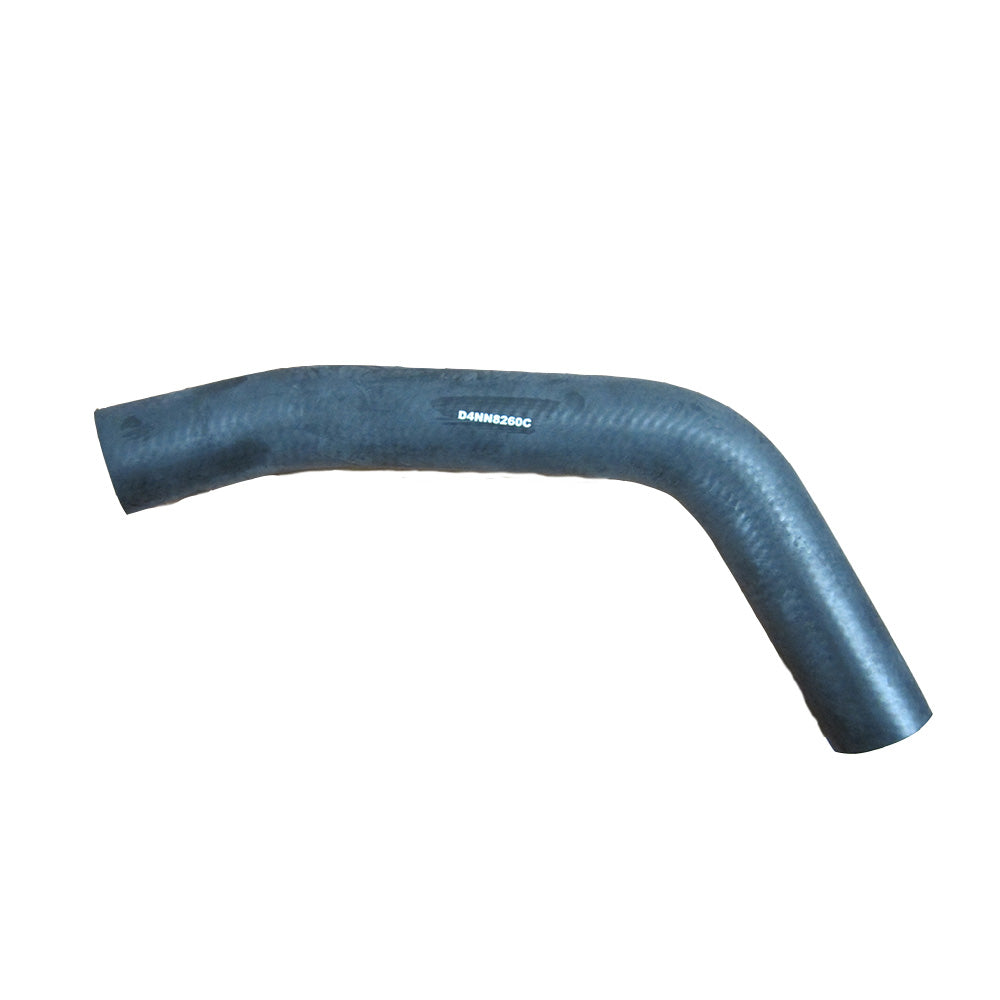 Upper Radiator Hose Fits Ford/New Holland Replaces 83901876