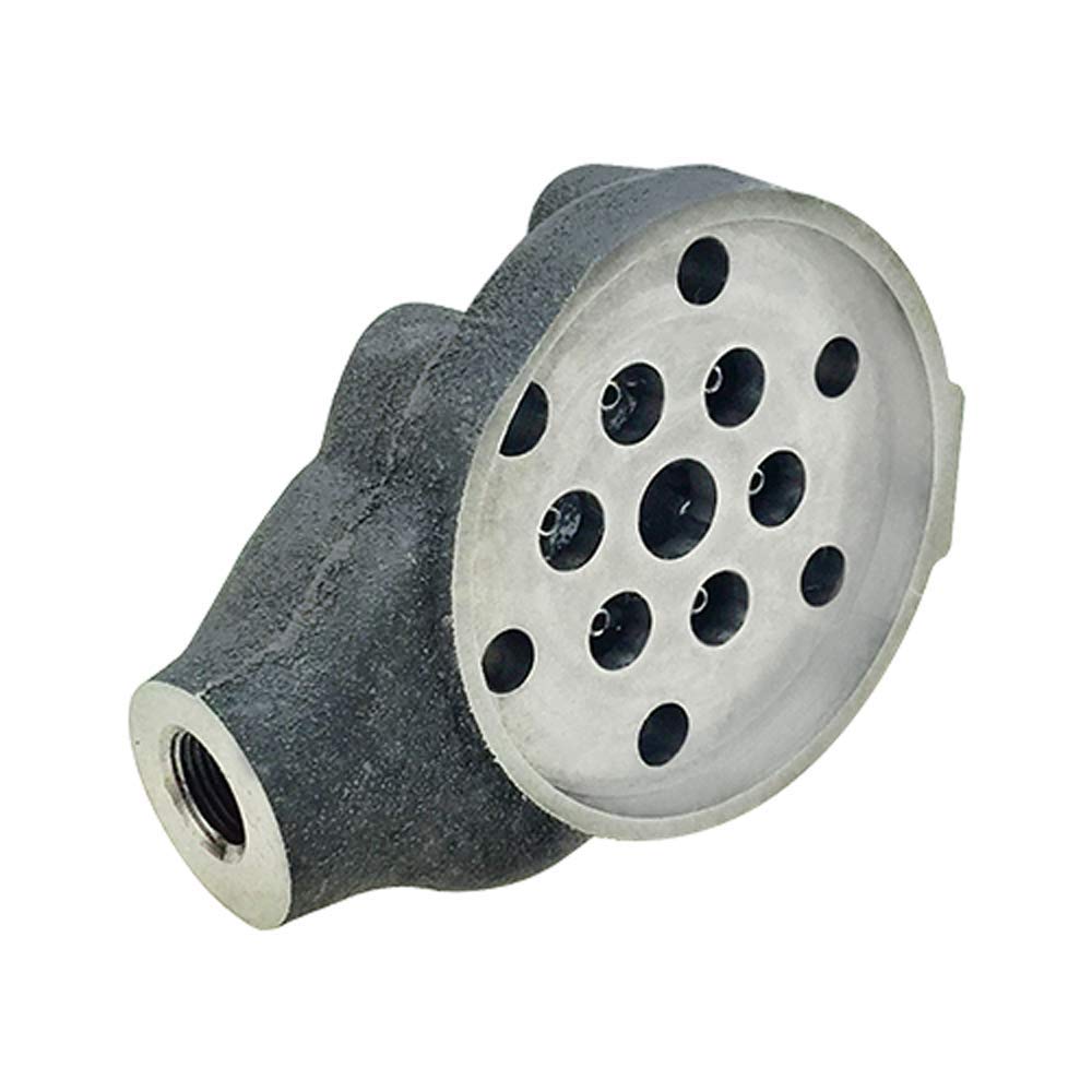 Cover & Pin Assy - Fits Ford - D4NN893A