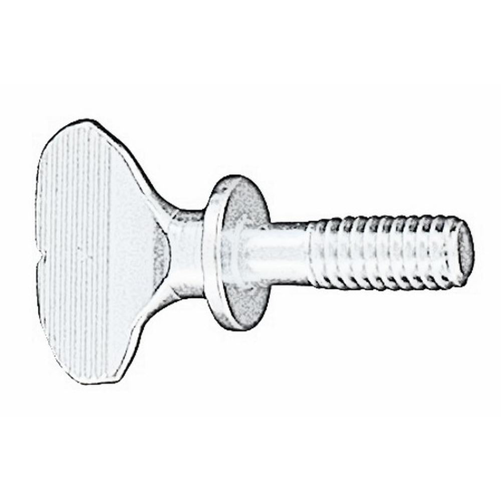 Fits Ford 2600 3600 4600 5600 6600 Tractor Grill Screw
