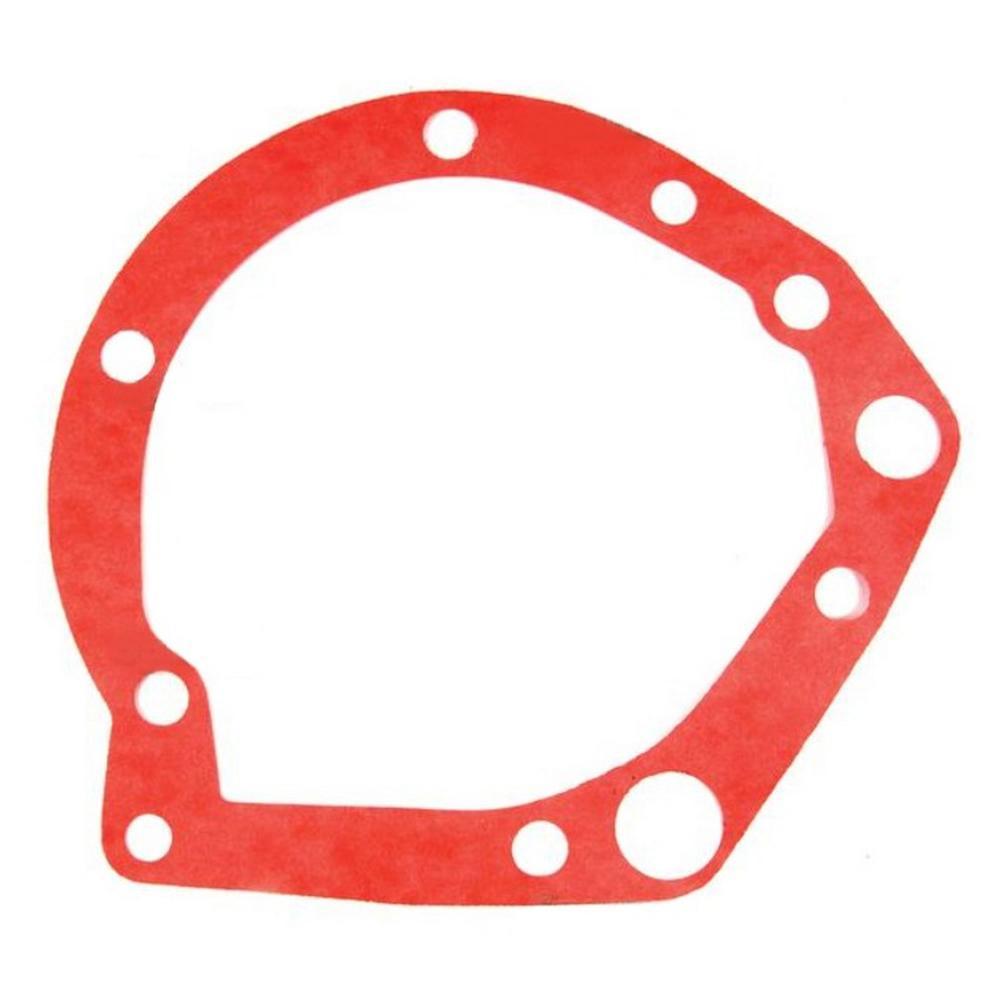 D4NNB483A Hydraulic Pump Gasket Fits Ford Tractor 5600, 6600, 7600, 6700 7700