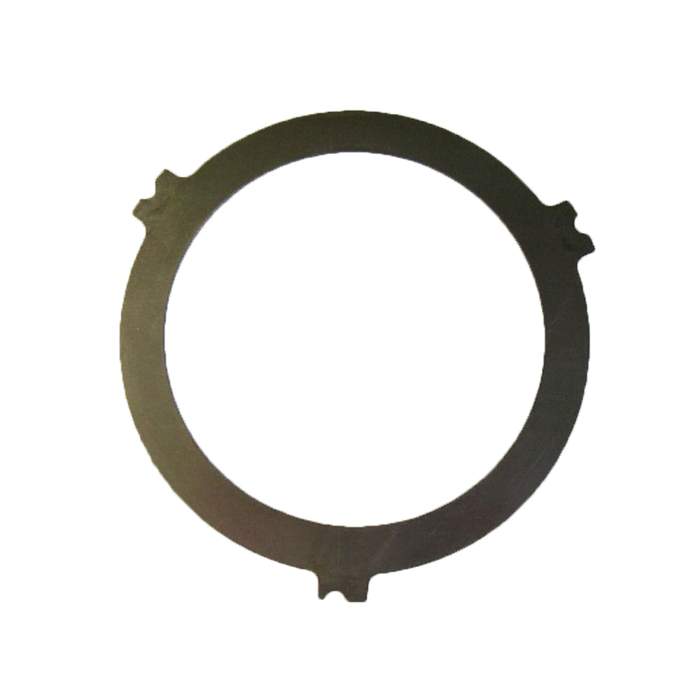 Steel Clutch Disc Fits JCB Replaces 04/500207