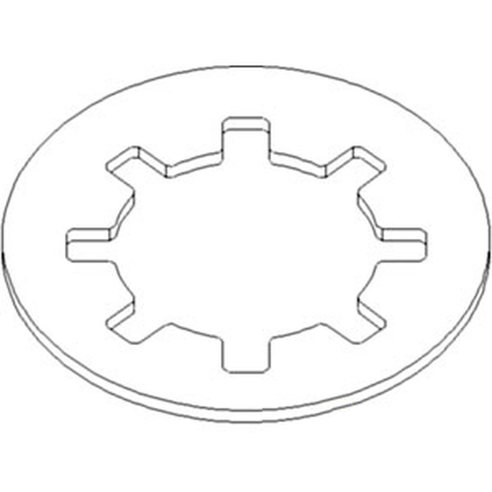 Steel Plate Fits Case (DAVID BROWN) D50047