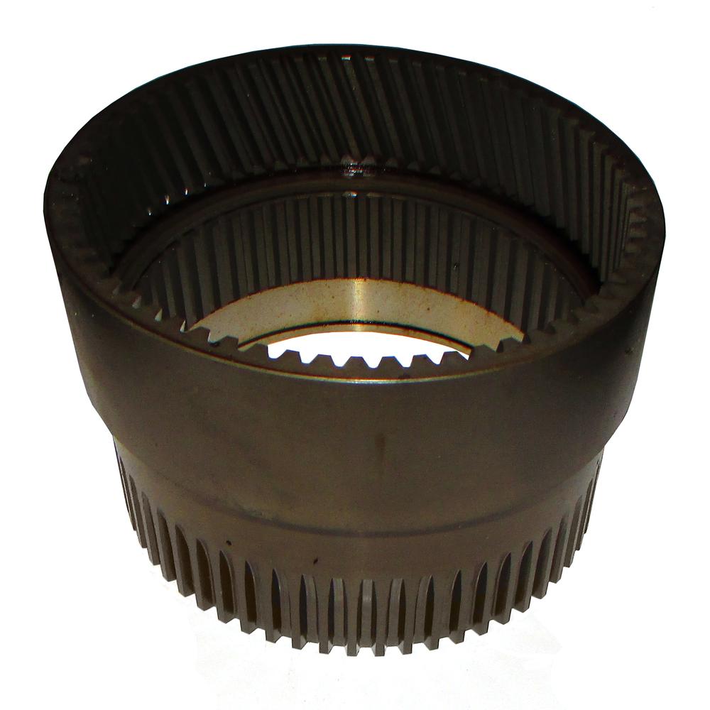 New Aftermarket D50054 Fits Case Backhoe Power Shuttle Ring Gear 480C 480D 480E 580C 580D 580E 580K +