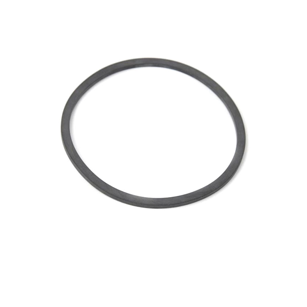 D50077 Lather Cut Seal Fits Case IH Backhoe Models 480C 480D 480E