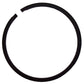D50080 Seal Ring Fits Case-IH Crawler Models 480C 580D 350 480D 580E