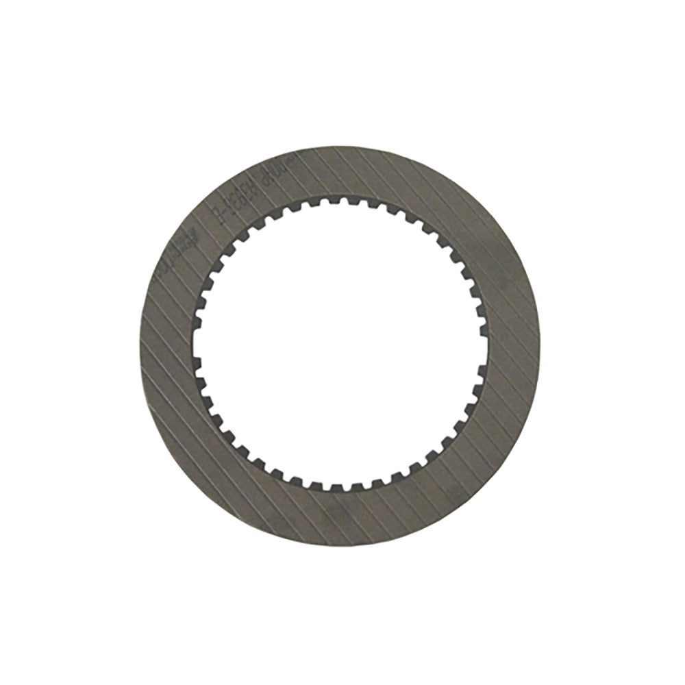 D50082 Replacement Transmission Clutch Disc fits Various Fits Case Equipment