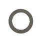 D50082 Metallic Disc 350, 350B Fits Case 350, 350B, 480C, 480D, 480E, 580C, 580D