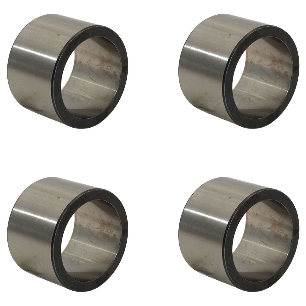 4 New 1713-1530 Front Axle Bushings Fits Case 480C 480D 480E