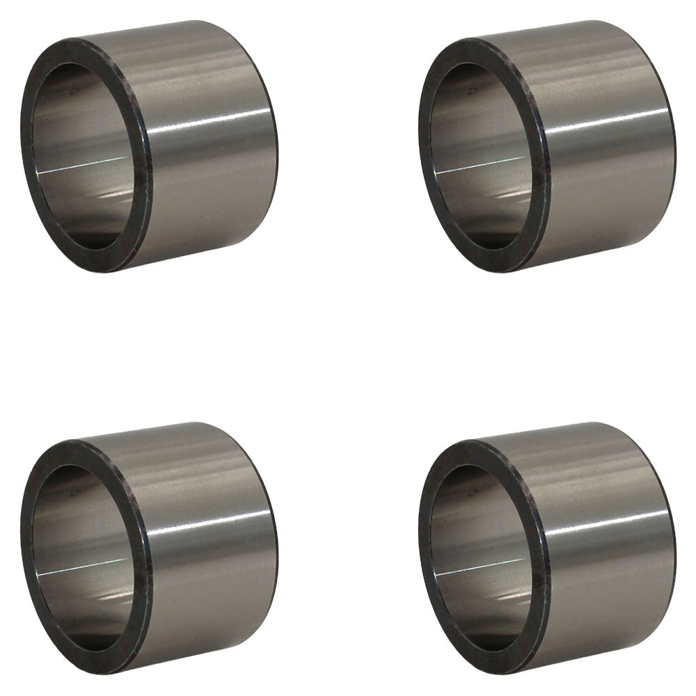 Qty 4: Bushings Fits Case/International Harvester Replaces 1713-1530