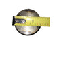 D50695 Stabilizer Cylinder to Leg Pin Fits Case Backhoe 580B 580C 580D