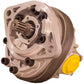 D53690 Hydraulic Pump - Fits Case Fits New Holland Backhoe Loaders
