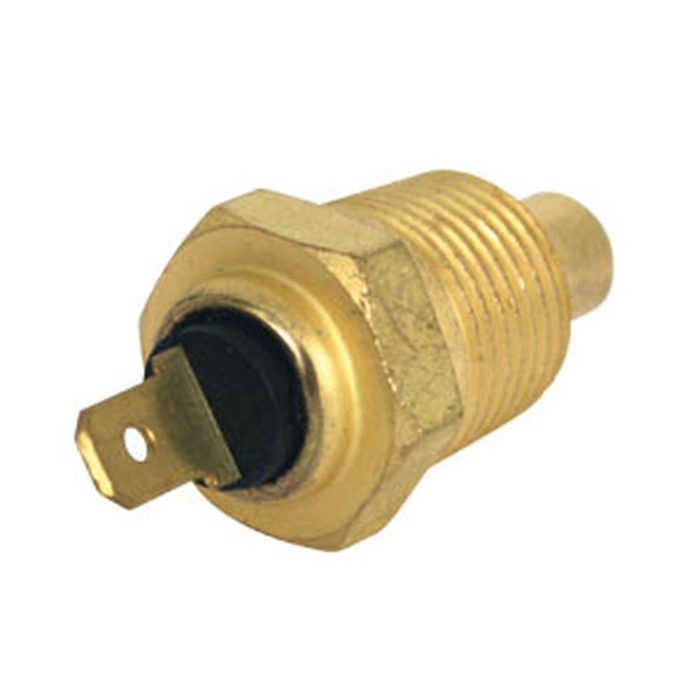 D5NN10884A Water Temperature Sending Unit Fits Ford Tractor 2600 3600 4600 5600