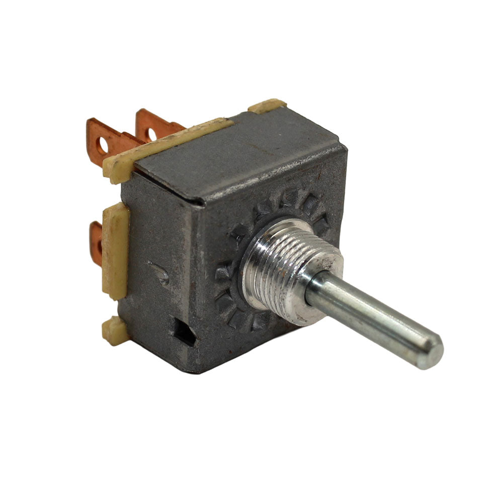 D5NN15122A Blower Switch Fits Ford New Holland Tractor TS100 TS110 TW10 TW1