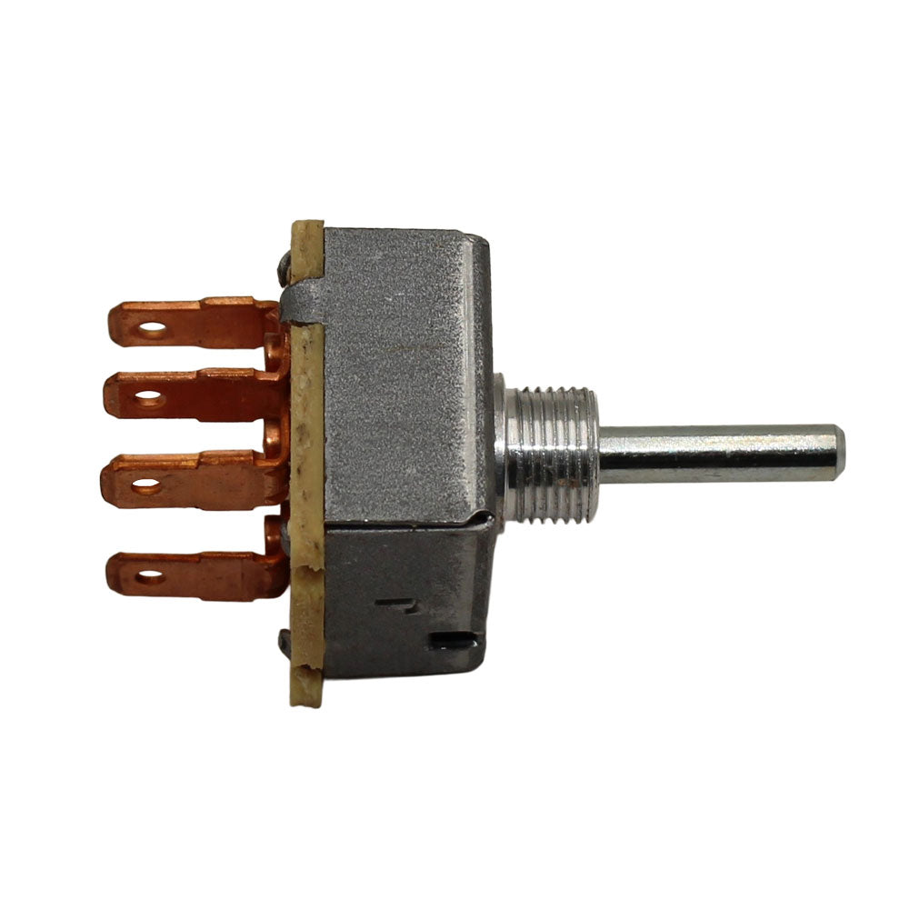 Blower Switch Fits Ford 6610 6710 5610 7710 6810 8210 7610 Fits New Holland