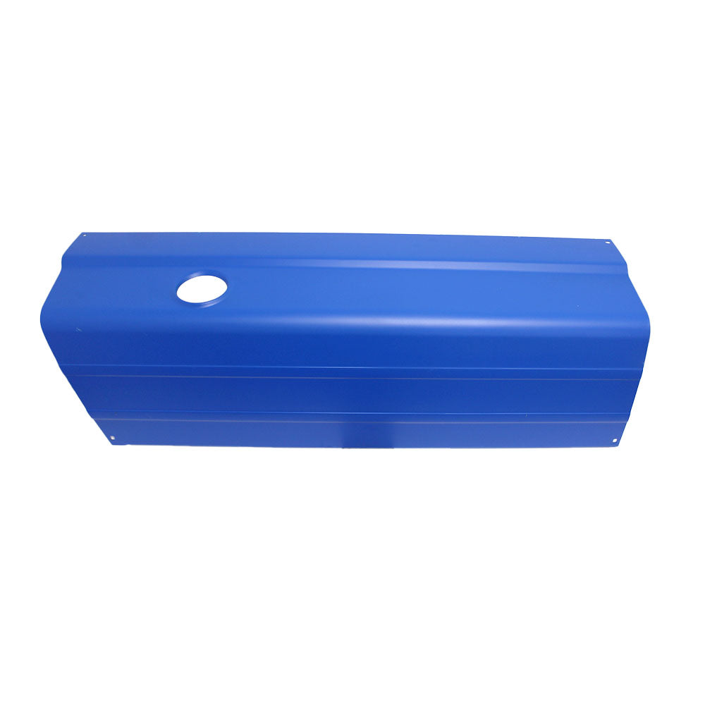 Engine Hood Fits Ford/New Holland Replaces D5NN16626B
