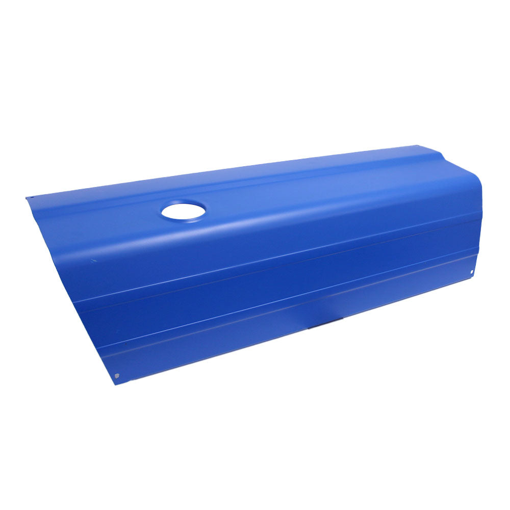 Engine Hood Fits Ford/New Holland Replaces D5NN16626B