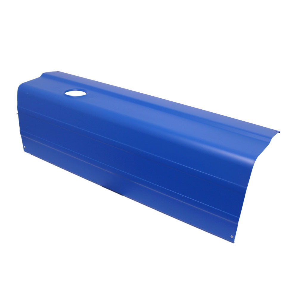 Engine Hood Panel - Left Hand Fits Ford 6600 6610 D5NN16626B