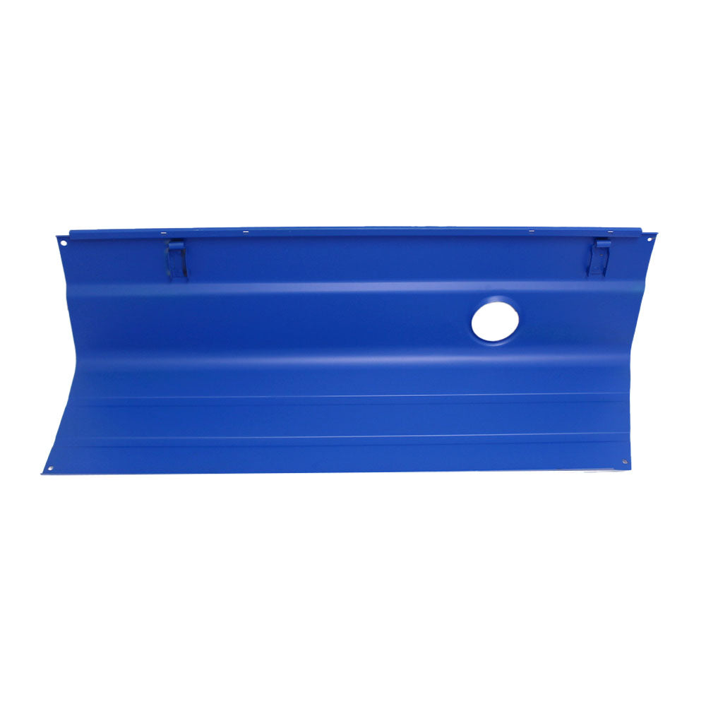 Engine Hood Panel - Left Hand Fits Ford 6600 6610 D5NN16626B