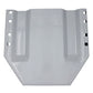 D5NN16N319A Fender Bracket Fits Ford Tractor 4000 4000SU 2600 3600 4600
