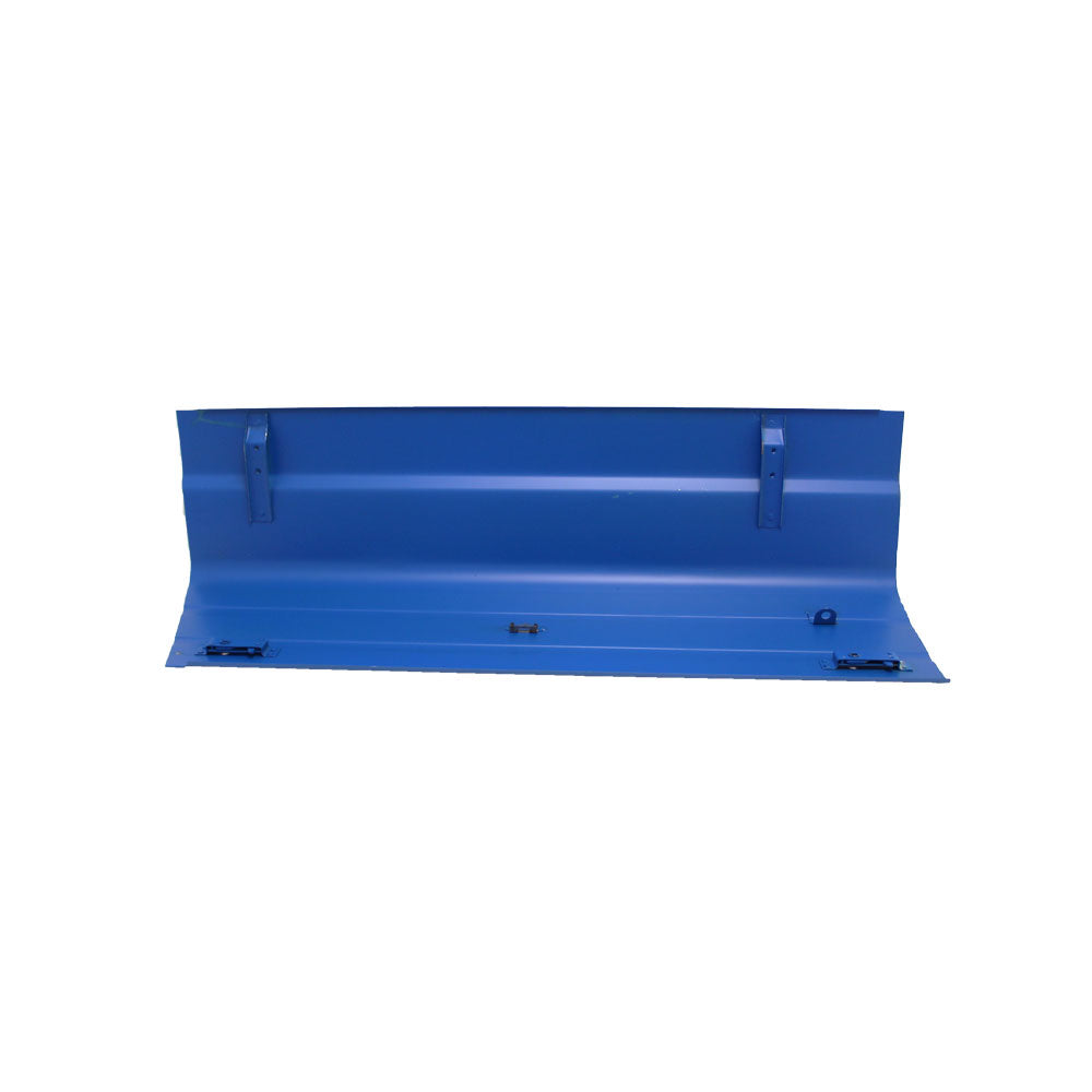 D5NN16N768B R/H Hood Fits Ford 5600, 6600, 7600, 5610, 6610, 7610