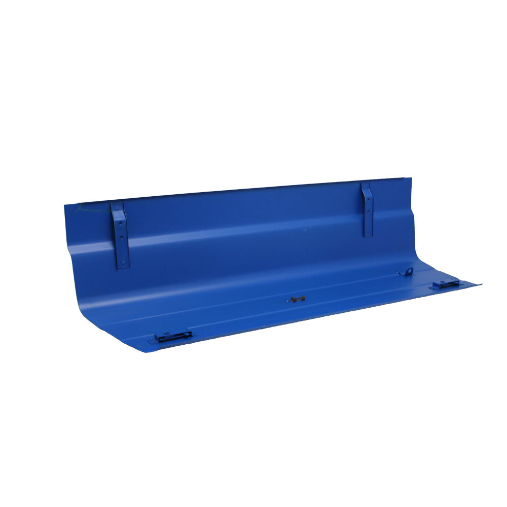 Hood D5NN16N768B Fits Ford New Holland 5100 5600 5610 6600 6610 7100 7600 7610