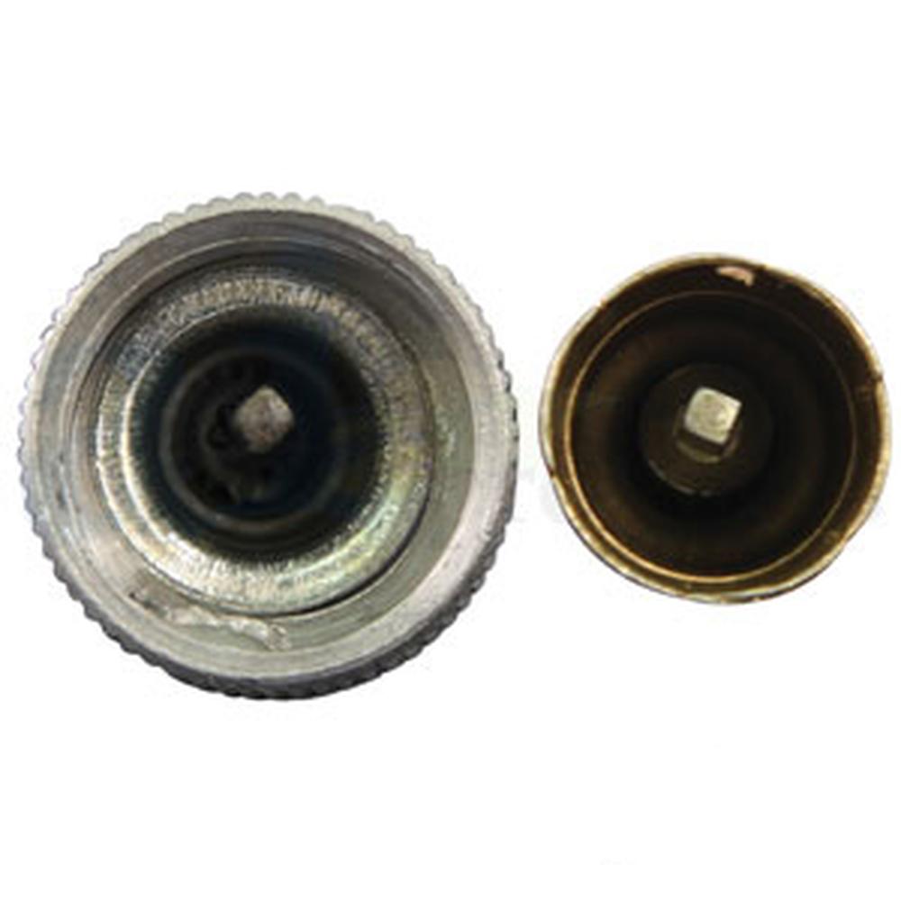 Tachometer Cable Fits Ford 5110 5610 6610 6700 6710 7610 7700 7710 D5NN17365D