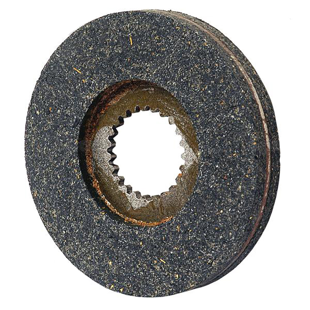 81867258 Hand Brake Disc Fits Ford/New Holland