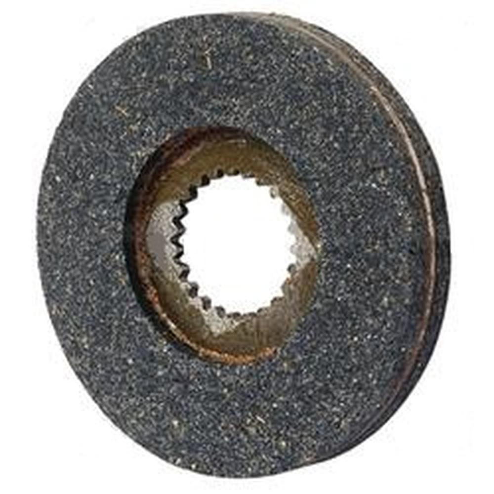 D5NN2N625A Brake Disc Fits Ford New Holland Tractor 231 233 234 333 335 340