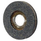 Hand Brake Disc Fits Ford/New Holland Replaces 81867258