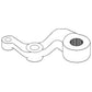 Steering Arm Left Fits Ford 9700 6700 7700 5700 6710 7710 8700