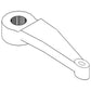 D5NN3131C Fits Ford New Holland LH Steering Arm TW10 TW20 5700 6700 671