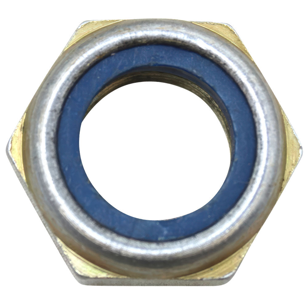 Steering Wheel Nut Fits Ford/New Holland Replaces 81803186
