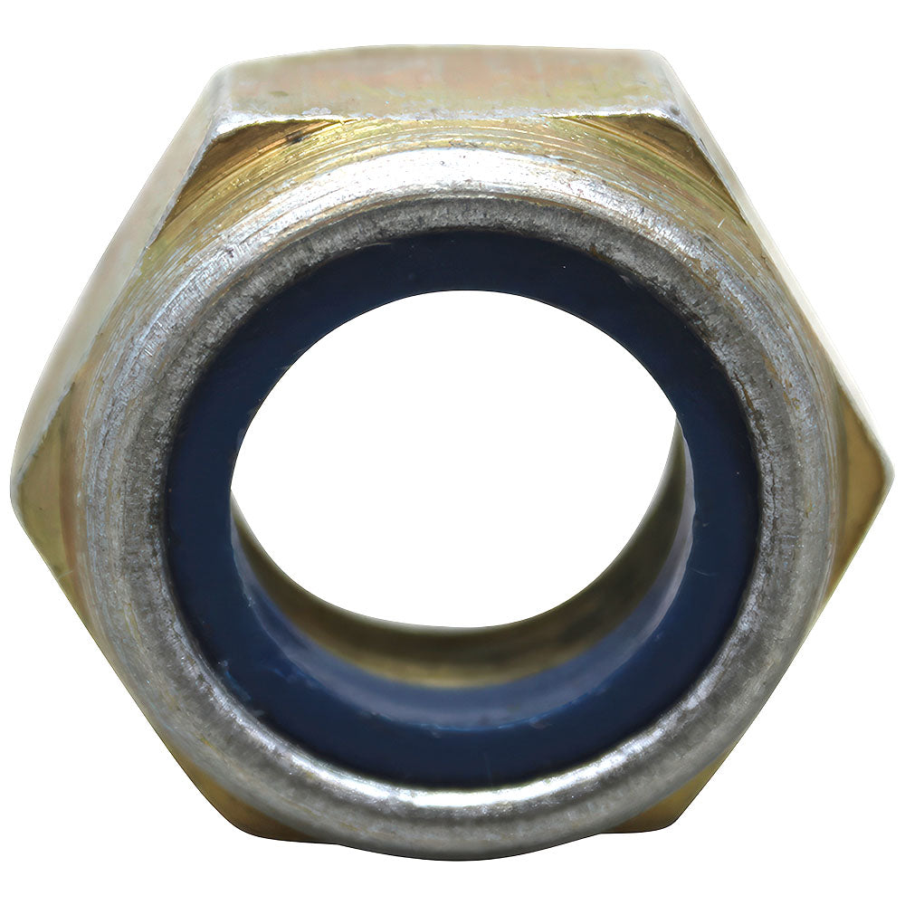 Steering Wheel Nut Fits Ford/New Holland Replaces 81803186