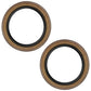 D5NN4115A-Pair Rear Outter Axle Seal 8N/Naa