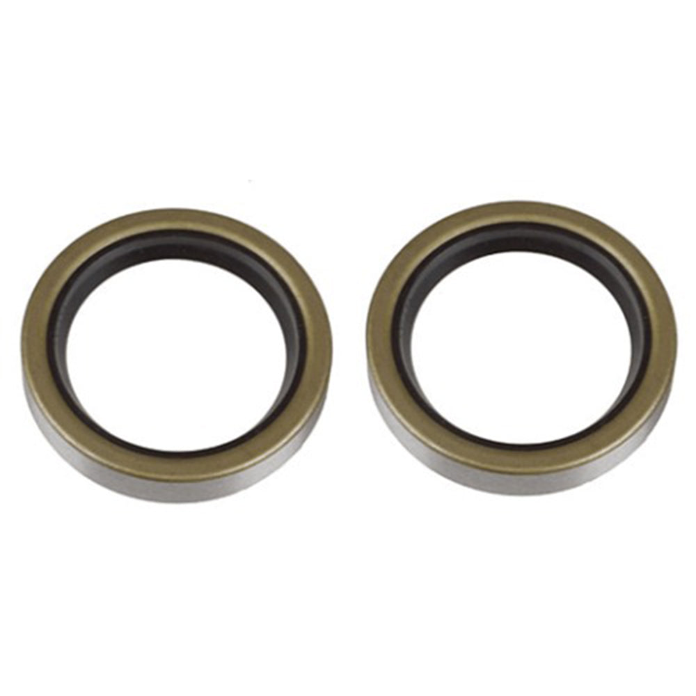D5NN4115A-Pair Rear Outter Axle Seal 8N/Naa
