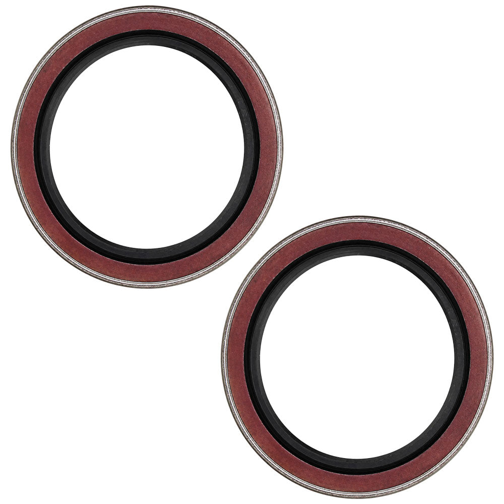 D5NN4115A D5NN4115A-PAIR Oil Seal Pair Fits Ford New Holland 8N