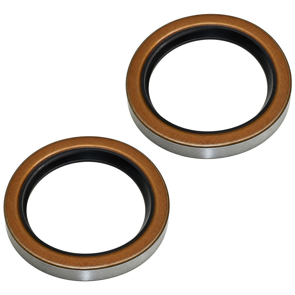 Oil Seal Pair Fits Ford/New Holland NAB D5NN4115A, D5NN4115A-PAIR