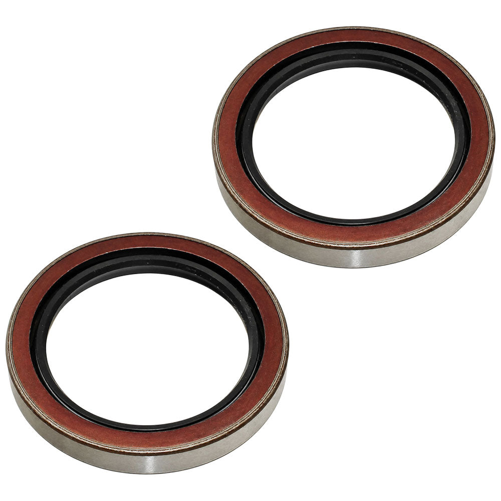 Oil Seal Pair Fits Ford/New Holland NAB D5NN4115A, D5NN4115A-PAIR