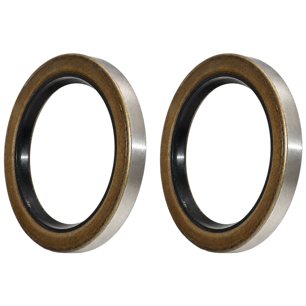 D5NN4115A D5NN4115A-PAIR Oil Seal Pair Fits Ford New Holland 8N
