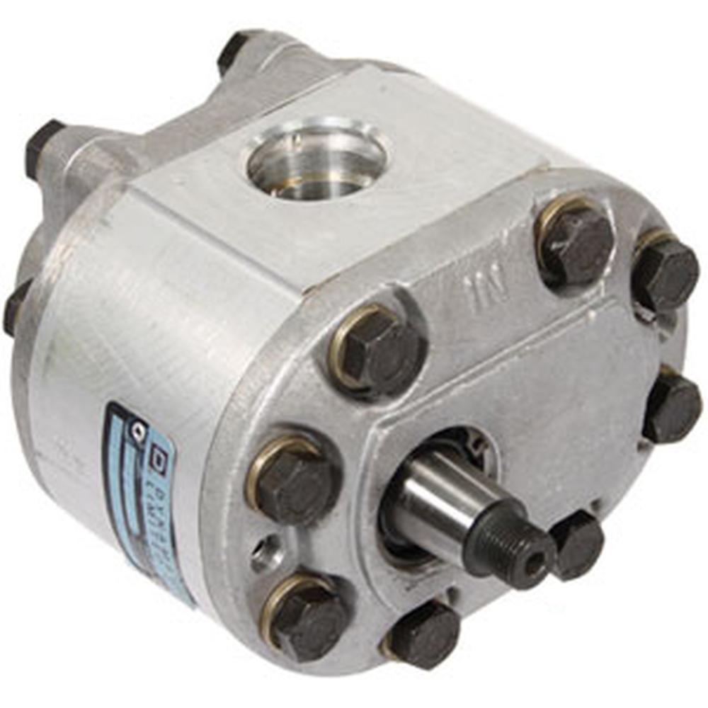83903943 Hydraulic Pump for Economy Fits Ford 8000 8600 8700 9000 9600 9700 TW10