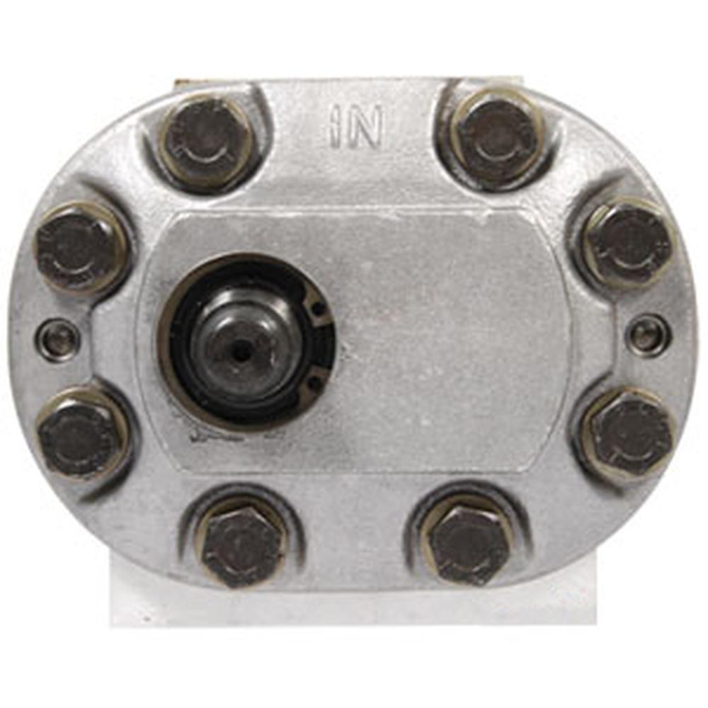 Hydraulic Pump Fits Ford 8000 8600 8700 9000 9600 9700 D5NN600C C7NN600K